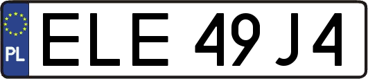 ELE49J4