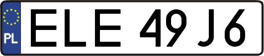 ELE49J6