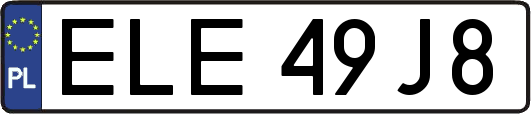 ELE49J8