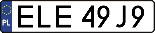 ELE49J9