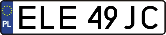 ELE49JC