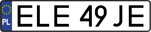 ELE49JE