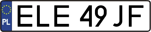 ELE49JF