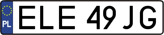 ELE49JG