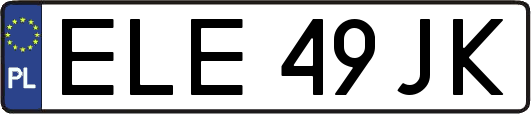 ELE49JK