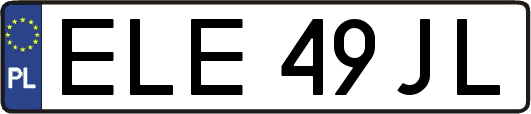 ELE49JL