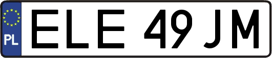 ELE49JM