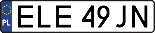 ELE49JN