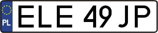 ELE49JP