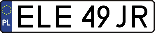 ELE49JR