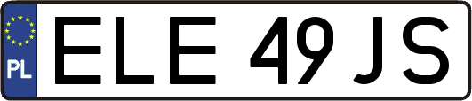 ELE49JS