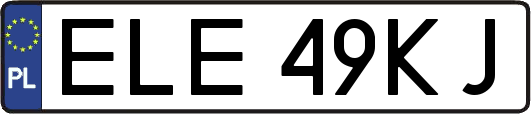 ELE49KJ