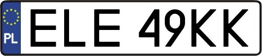 ELE49KK