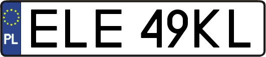 ELE49KL