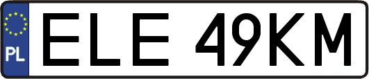 ELE49KM