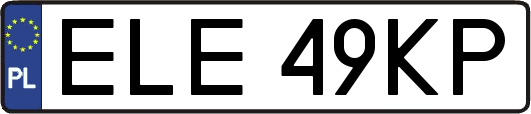 ELE49KP