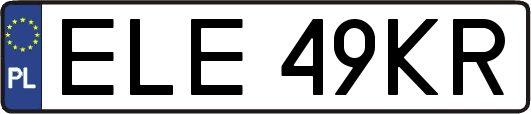 ELE49KR