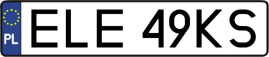 ELE49KS