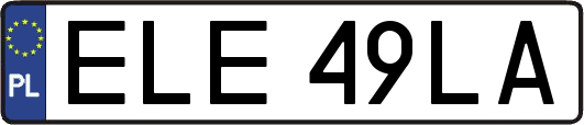 ELE49LA