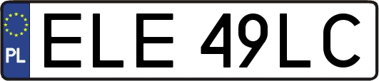 ELE49LC