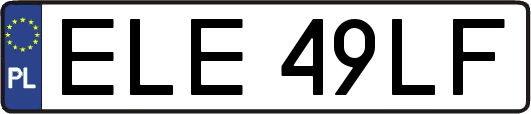 ELE49LF