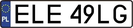 ELE49LG