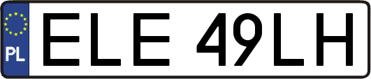 ELE49LH
