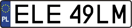 ELE49LM