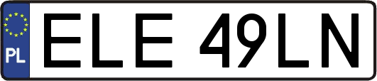 ELE49LN