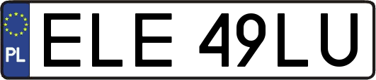 ELE49LU