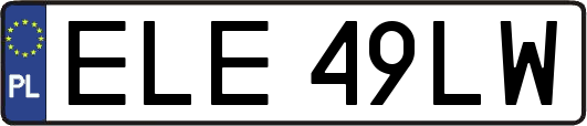 ELE49LW