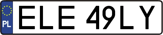 ELE49LY