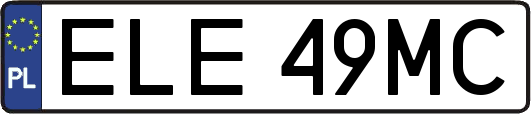 ELE49MC