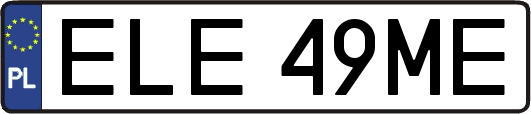 ELE49ME