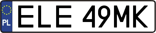 ELE49MK