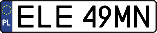 ELE49MN