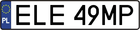 ELE49MP