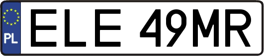 ELE49MR