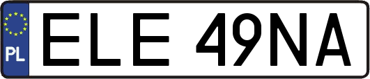 ELE49NA