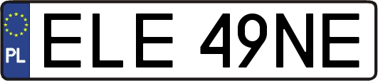 ELE49NE