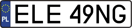ELE49NG