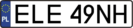 ELE49NH