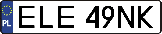 ELE49NK