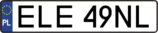 ELE49NL