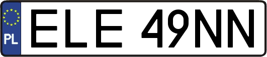 ELE49NN