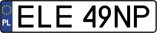 ELE49NP