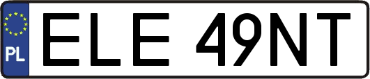 ELE49NT