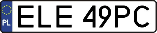 ELE49PC