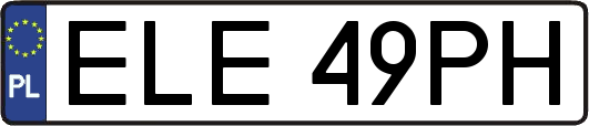 ELE49PH
