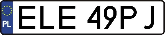 ELE49PJ